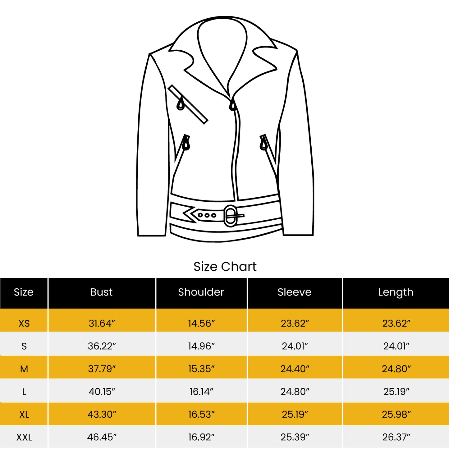 Women’s Black Biker Genuine Cowhide Stand Collar Cycling Protective Orange Stripped Slim Fit Moto Racing Four Seasons Leather Jacket